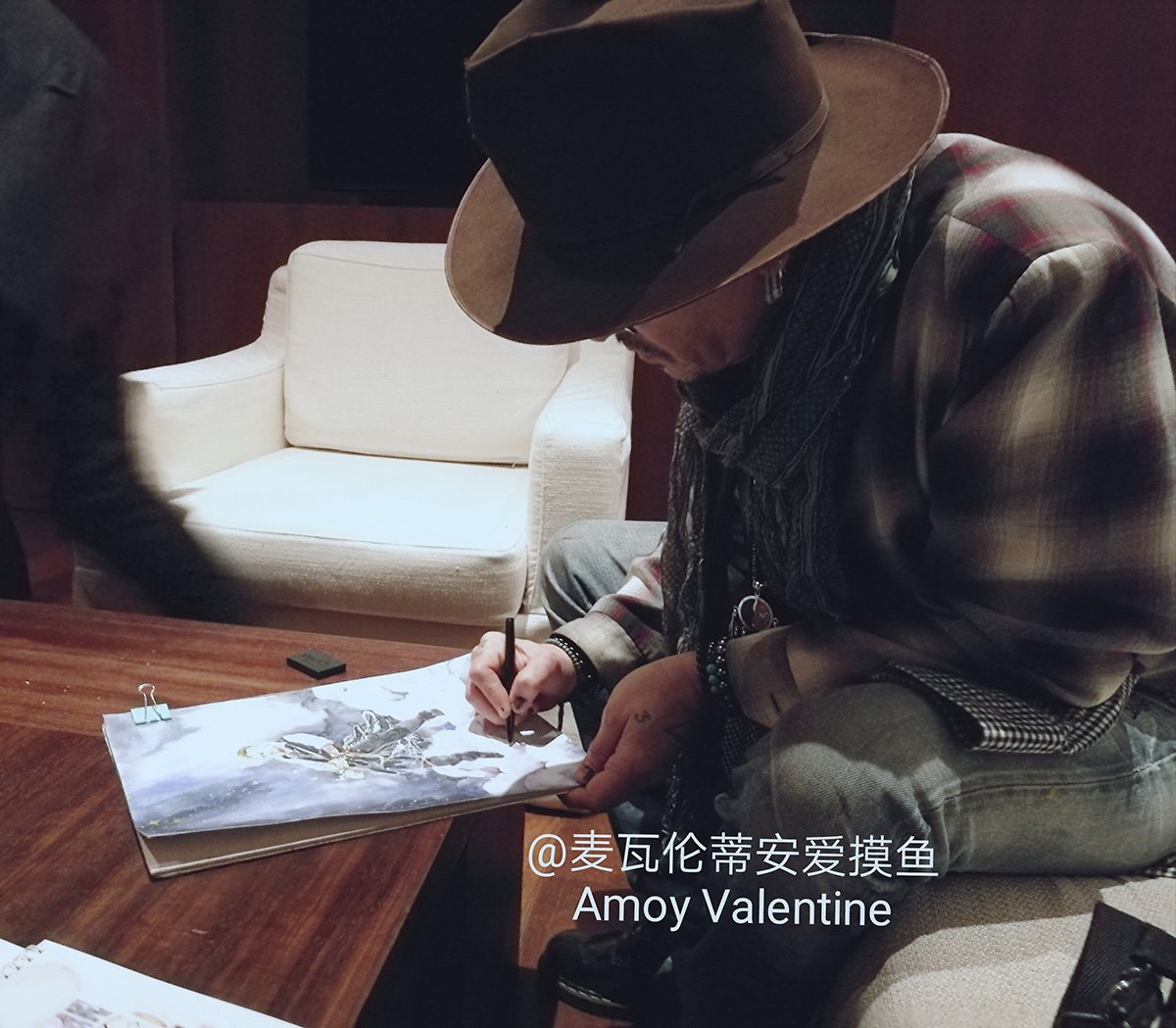 Amoy Valentine tweet media