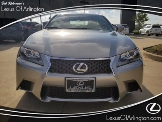 Lexus of Arlington tweet media