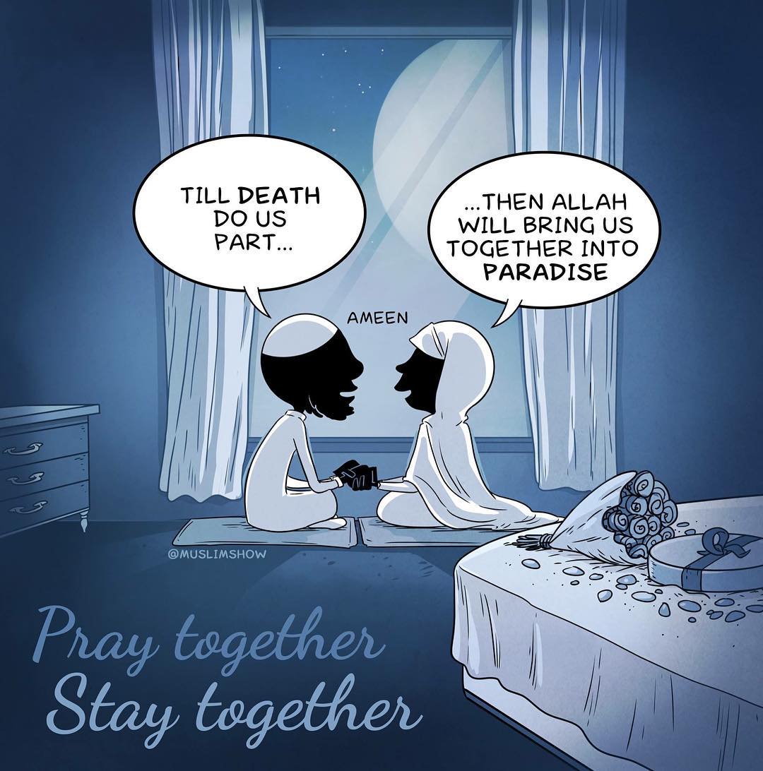 personalmatchuk's tweet image. great meme from @theMuslimsshow #personalmatchuk #muslimmatchmaker #muslimmarriage