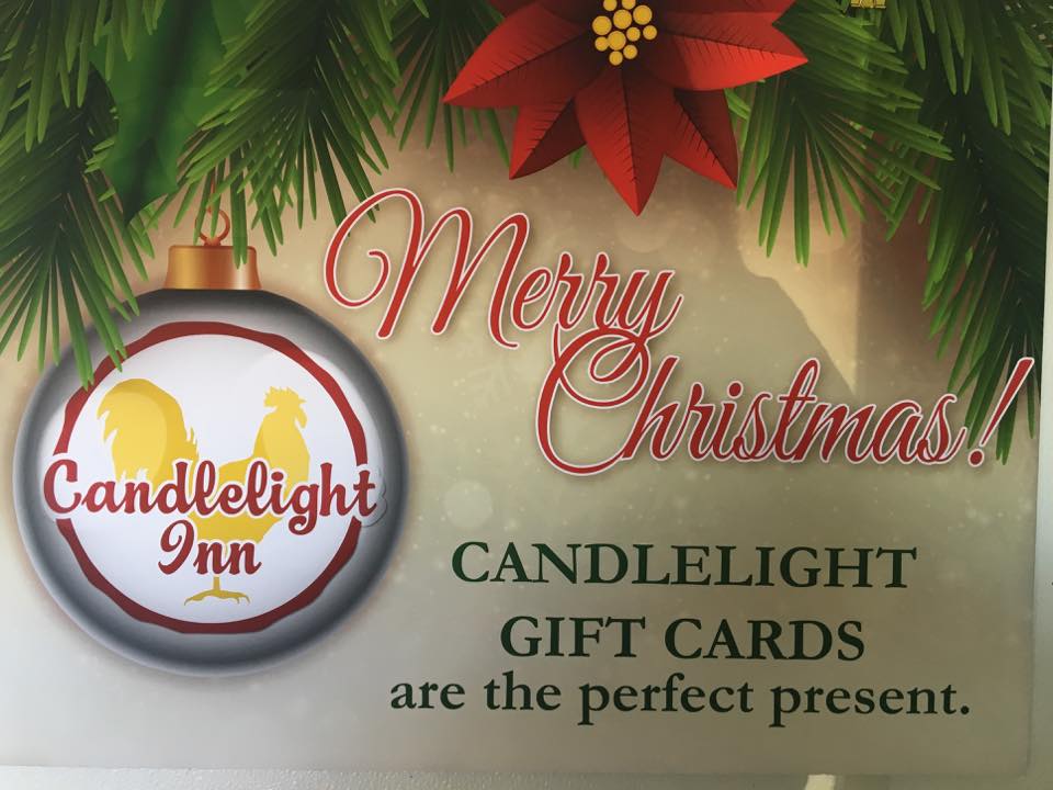 Candlelight Inn tweet media