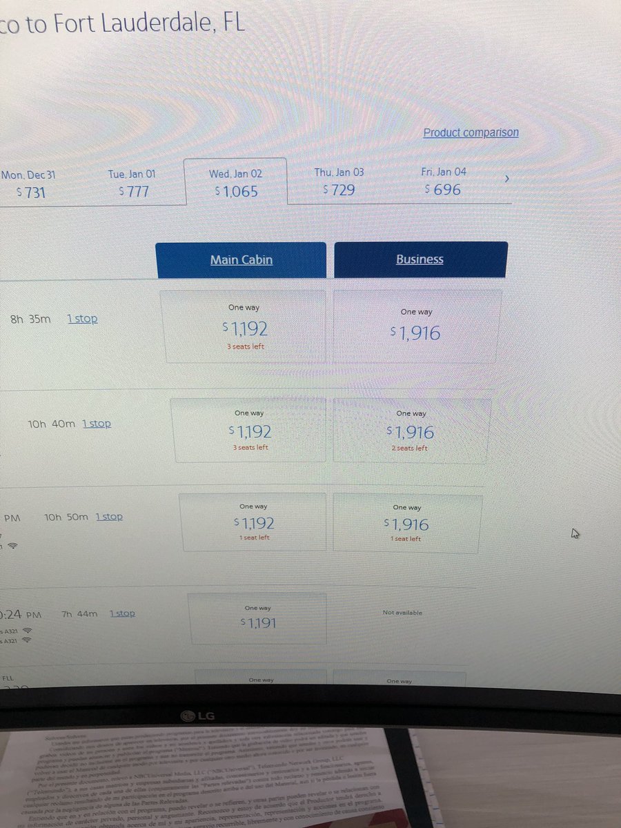 Wanting to go home for the holidays but <a href="/Americaairlanes/">AmericanAirlanes</a> it’s putting it difficult #overpriced #takingadvantage