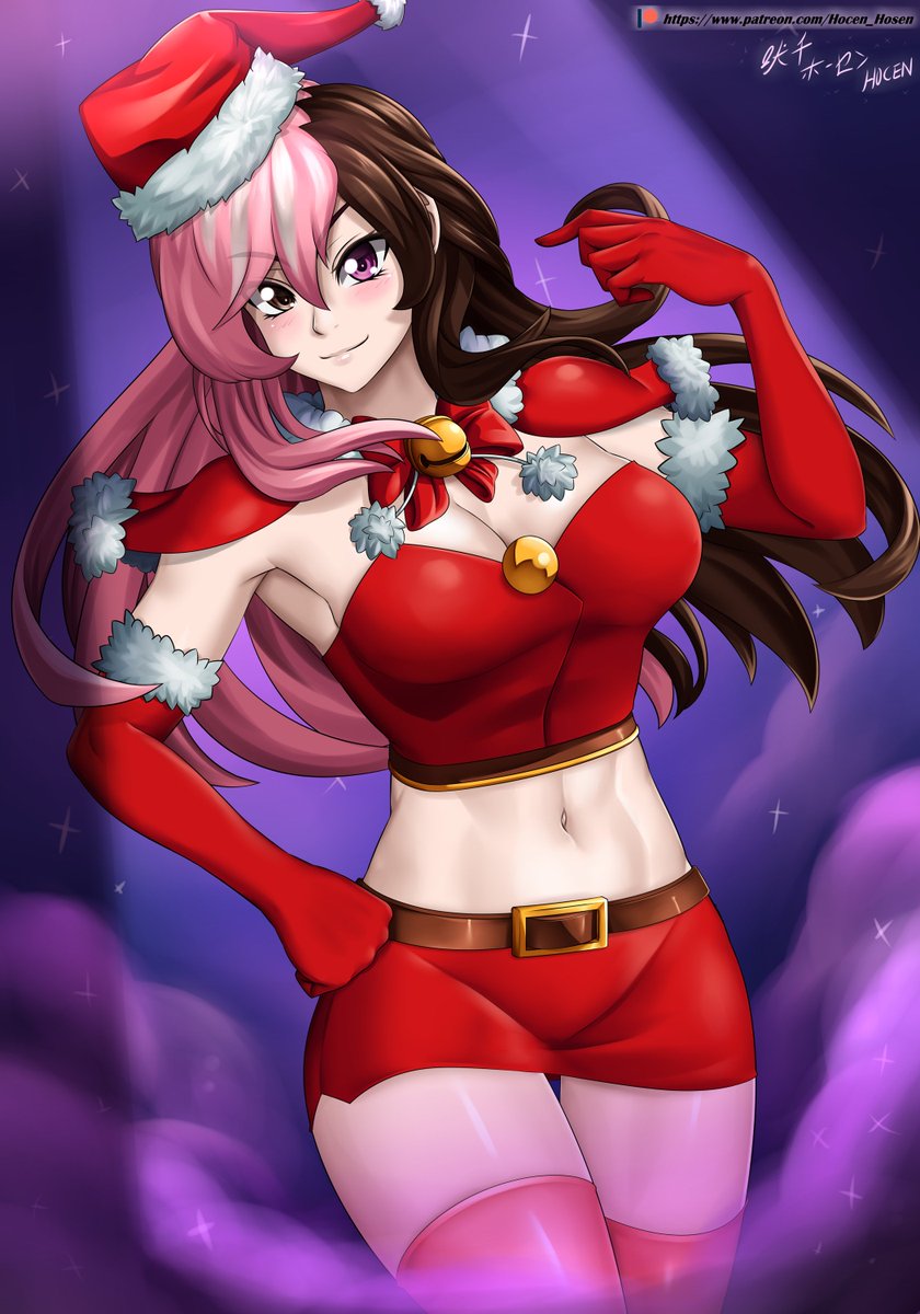 吠千 ー ホ セン Hocen Neo X Mas 3 Rwby T Co Uthblhzj7g T Co Wzslgeexph