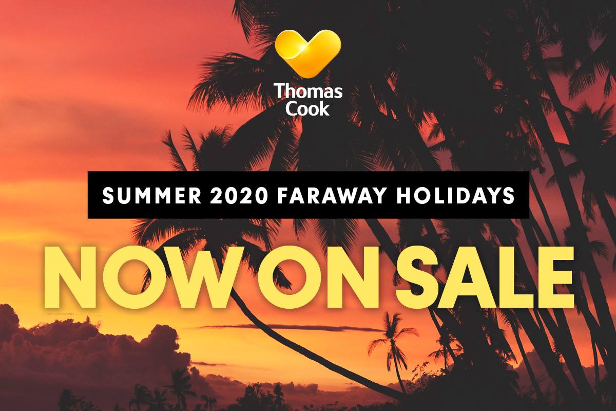 FarsleyTravel's tweet photo. ✈️ OUT NOW 2020 LONG HAUL ✈️
☎️Call to book on 01134 677178
💻Email enquiries to farsleytravel@vsmail.co.uk
#faraway #Caribbean #beaches https://t.co/VnoW7ggPPP