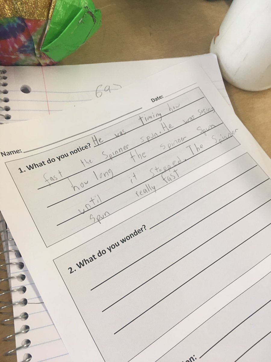 Mrs_Bozard's tweet photo. G4 using @gfletchy 3 Act lesson to kick off our division chapter! #mathwithmissdini #MTPSpride #LeopardsDen @LincroftSchool https://t.co/IzRaDmtquR