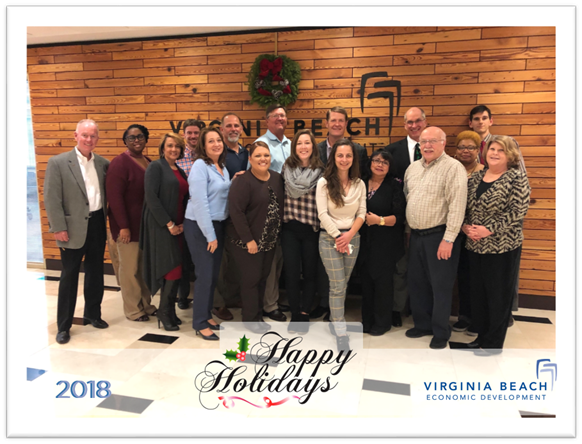 Feliz Navidad desde nuestras oficinas! #Christmas