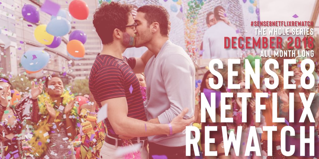 Sensate Revolution tweet media