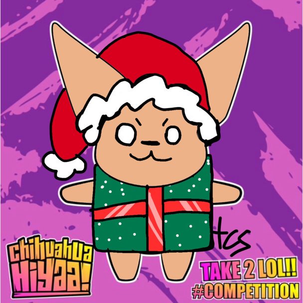 ChihuahuaHiyaa's tweet photo. Some of the winners and runners-up from last week's competition on @PopJam! 🎄 #chihuahuahiyaa #chihuahua #kawaii #awesome #pawesome #cute  #opportunity #anime #animation #originalcharacter #popjam #kidsbrand #kids #play #creativity #newip https://t.co/FytoMR2YTY