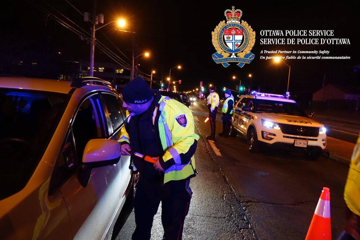 Ottawa Police tweet media