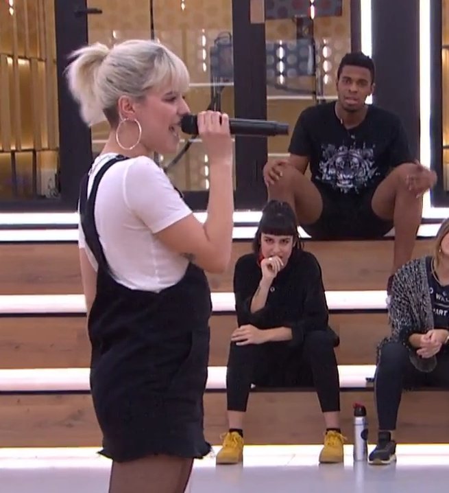 Cariño... @dontvask.