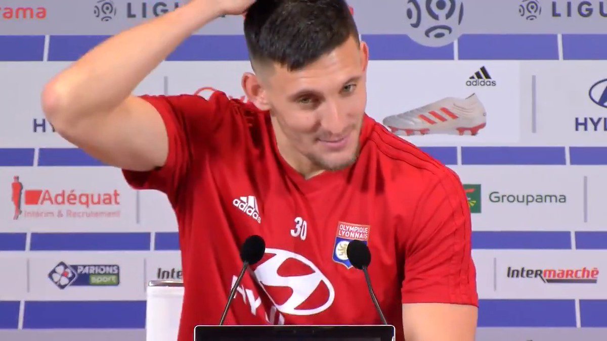 #ASCOL Mathieu Gorgelin sera titulaire demain pour affronter Amiens ! 👊