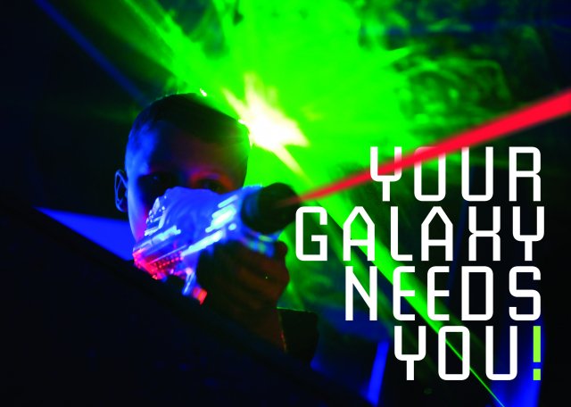 LaserstationUK's tweet image. YOUR GALAXY NEEDS YOU!!

Head to your local Laser Station, Pick up a gun and protect!

#FunWithALaserGun

#LaserstationUK