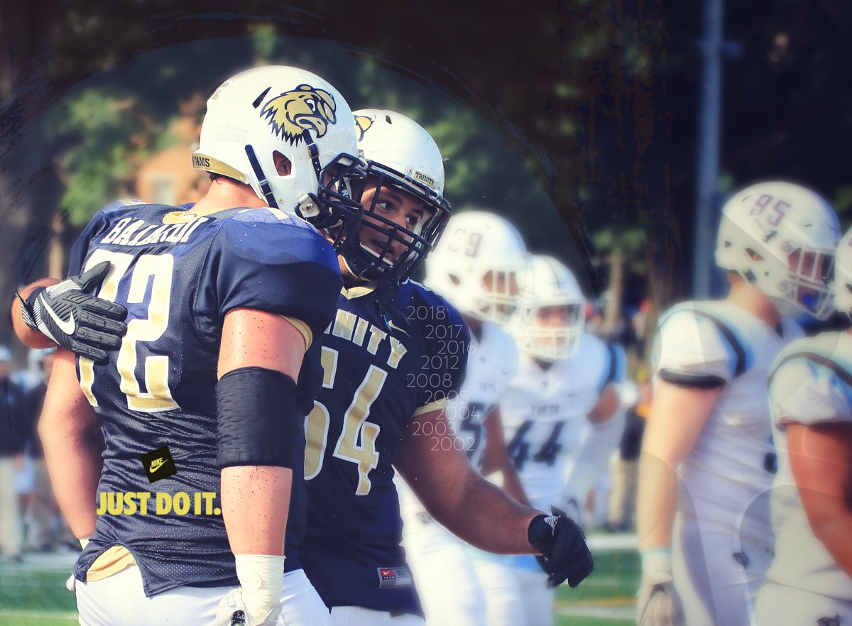 TrinFootball's tweet photo. ED1 is Out! Trin 2023 is 👀👀. #RunWithUs #RollBants https://t.co/Lp4grBFSDN
