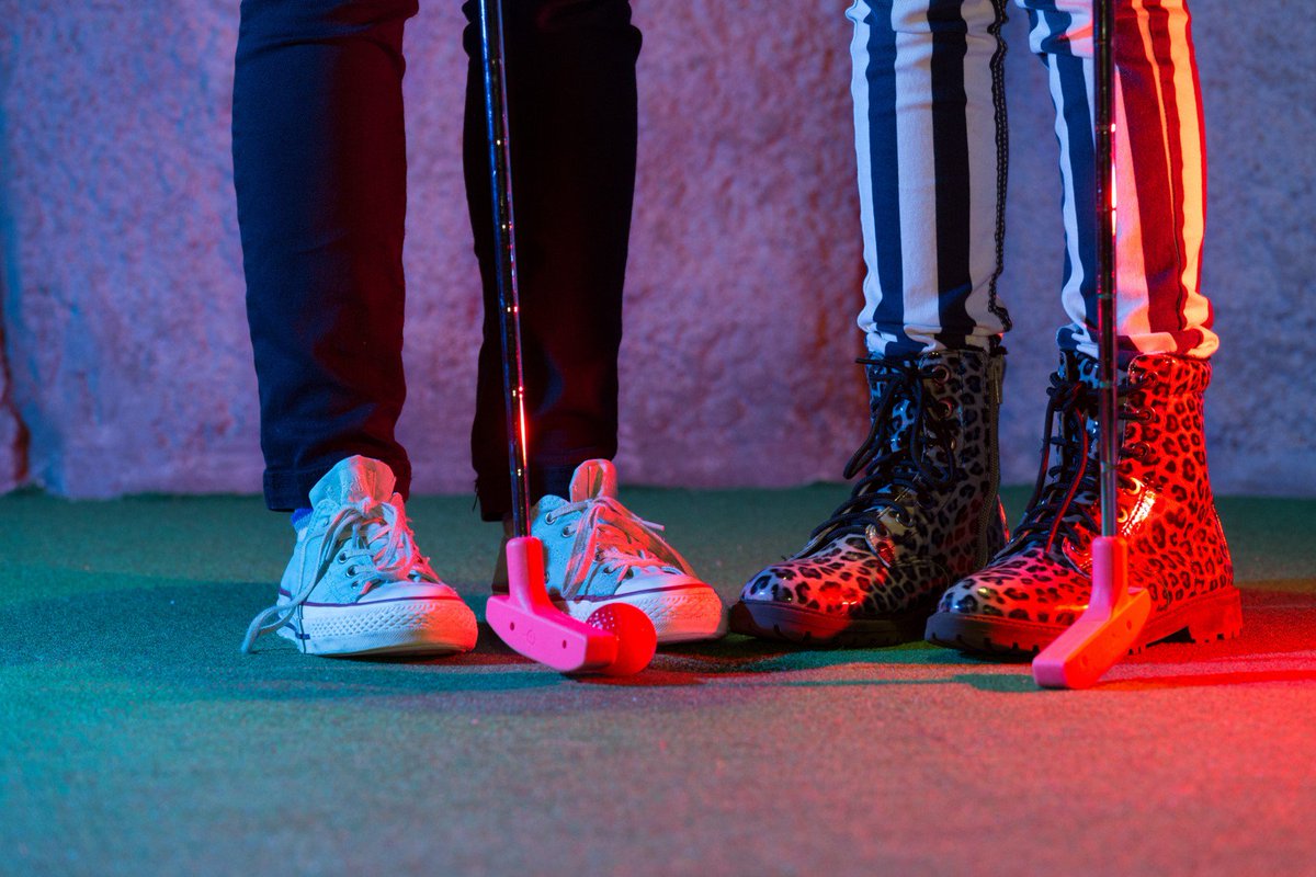 VolcanoFallsUK's tweet image. #MinigolfMonday .... hey that's today!!!

Visit Volcano Falls this festive Monday!

#VolcanoFallsUK