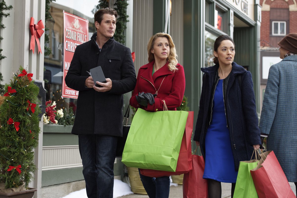 Chesler/Perlmutter tweet media