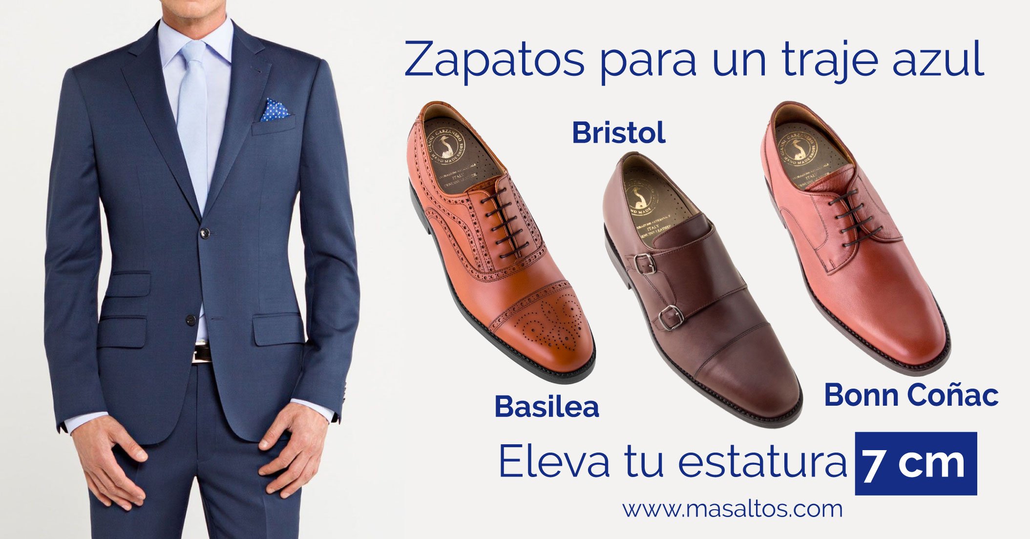 Masaltos.com auf Twitter: „¿NO SABES COMO COMBINAR ZAPATOS Y Si alguna comida de Navidad pendiente, un traje azul será tu mayor aliado, pero si no sabes qué zapatos usar,