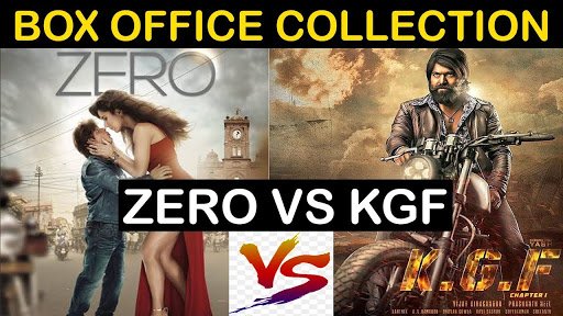 mahfuzmazumder1's tweet photo. Guess the first day collection of @Zero21Dec vs #KGF
and the top 30 predictor will win tickets of zero and Kgf and gift hamper.
https://t.co/uAwmj3WQIz need to comment the first day collection
2.Retweet and like the post
3. Follow the account
#4DaysToZero #4DaysToKGF https://t.co/82N3xRqIJN