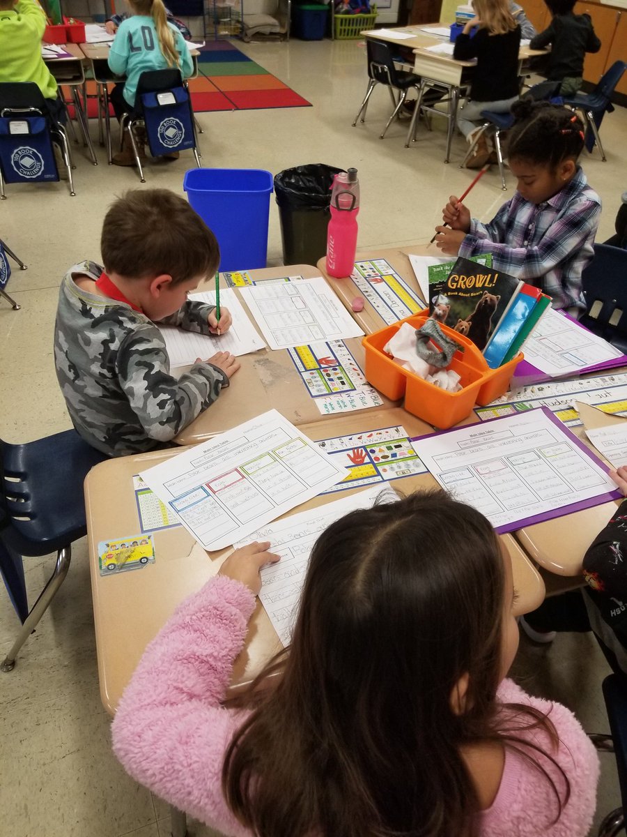 Spiegler4thies's tweet photo. Writing our very non-fiction text about Polar Bears! Authors in the making. #writingprofessionals #arcticexplorers @FortkampBre @SevenOaksOwls https://t.co/MS6Lcim8re