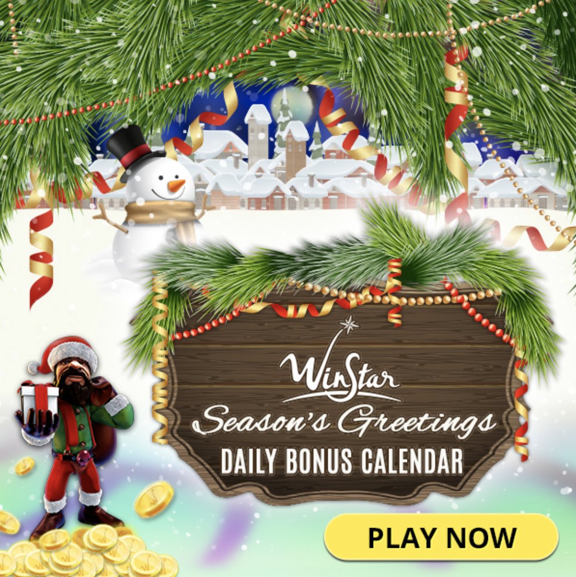Winstar Winstar