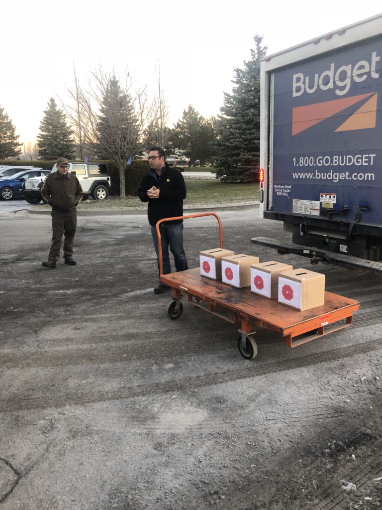 GLNESafe's tweet photo. Howell Center working on Day 1 of this week’s peak safety initiative activity. Stop before you D.R.O.P., y’all! D=Avoid Distractions! 🙌🏽🙌🏽
#LiveSafely #PeakSmiles #NESafe https://t.co/OevEg1OADb