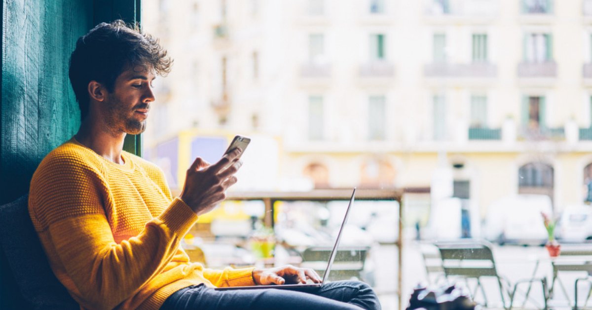 How to prepare for a #phone #interview in 5 simple steps: ow.ly/IuAB30n0J9g #jobs