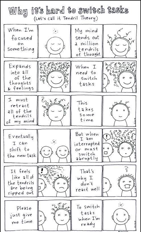 MarvelAutismMom's tweet photo. Love this! #autism #AutismAwareness https://t.co/uHYe170bGt