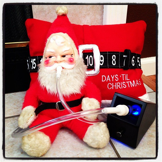 Save 10% off the Vaporbrothers desktop vaporizer plus select other items with code: VW10