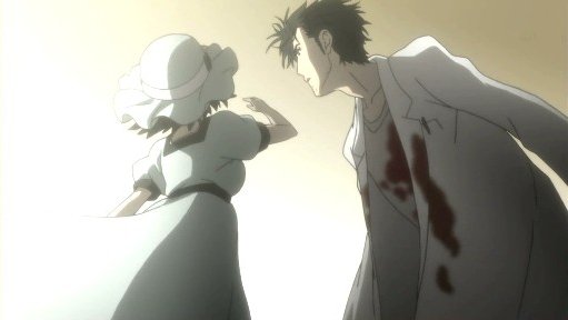 シュタインツゲート名言 動画集 Steinsgate Twitter