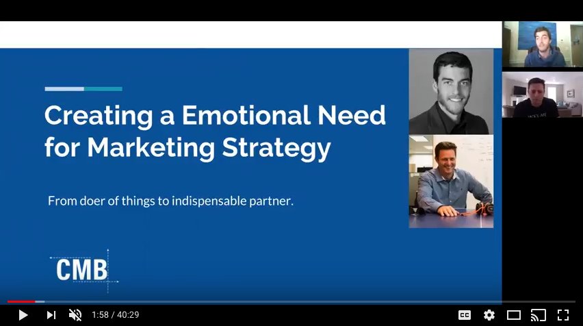 elevate_'s tweet photo. Close More Deals at a Higher Value with the Emotional Close Technique. This webinar is to introduce a technique developed whilst at Hubspot and more recently a digital marketing agency. https://t.co/VdrtFQQEop
