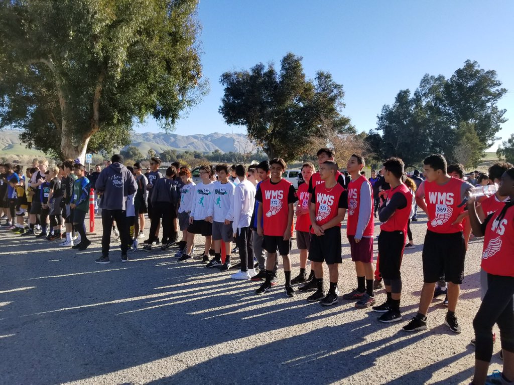MyWilliams6th's tweet photo. @BakCitySchools Boys Cross Country Dec. 15th Lake Ming #bcsdSport #xc @drtfulenwider @BanalHoyt #teamBCSD 🏃🏾‍♀️ 🏃🏾 🎖 https://t.co/2cSvOuqcXD