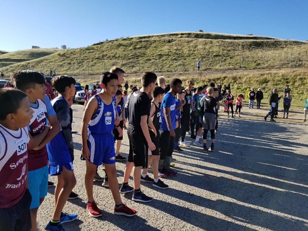MyWilliams6th's tweet photo. @BakCitySchools Boys Cross Country Dec. 15th Lake Ming #bcsdSport #xc @drtfulenwider @BanalHoyt #teamBCSD 🏃🏾‍♀️ 🏃🏾 🎖 https://t.co/2cSvOuqcXD