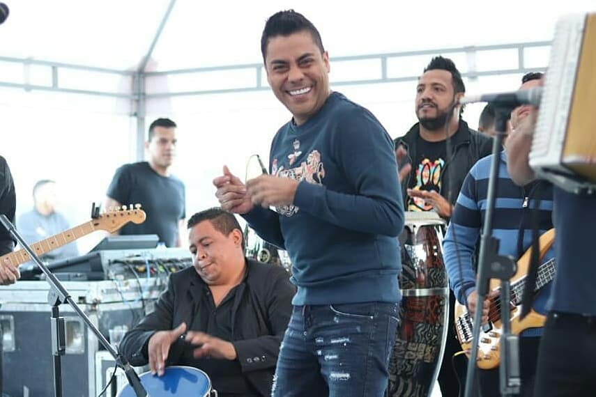 ojovll's tweet photo. @CHURO_DIAZ__  en Tabio - Cundinamarca. #FiestaPrivada #TourElRey2018 

@NEGROMENDOZA01
@prensachurodiaz https://t.co/XRMSZyTH3B