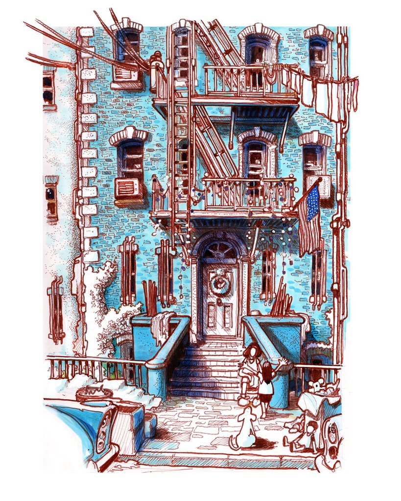 Marker Universe tweet media