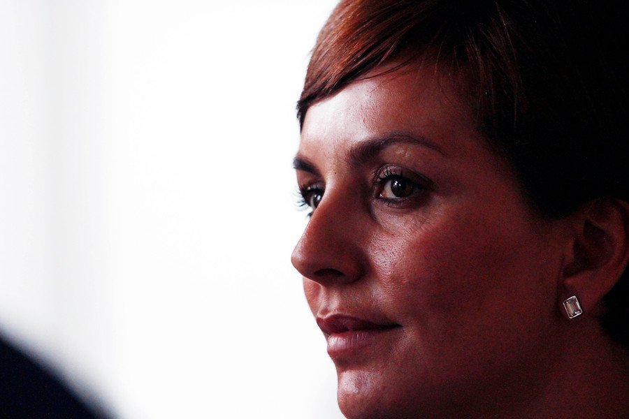 Chilevisión tweet media