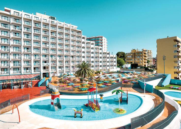 bookngo's tweet photo. COSTA DEL SOL SUMMER FAMILY DEAL JUST IN

3* MedPlaya Bali - Benelmadena
12/07/2019
7nights - All Inclusive
Family of 4 from £1899
Manchester flights
Incl flights, accommodation, transfers &amp;luggage
Child age 2-12

Call 02034721908
Email onlinesales@instantholidays.com
Or Inbox us https://t.co/iWTte3A5Xz