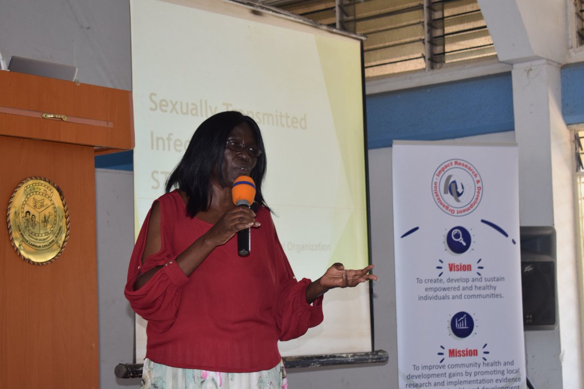 NigeeKenya's tweet photo. The Pre-conference is organised by NIGEE in partnership with @ImpactRDOKenya &amp; @KEMRI. ICS-Africa &amp; @JPHIEGO are supporting delegates.This is part of preparation for the main youth-led  conference in 2020. NIGEE believes in Girl-Led Research &amp; Programming for HIV prevention. https://t.co/9TUfn3pyXW
