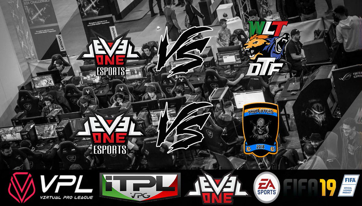 DraveXproclub's tweet photo. MATCH DAY

🏆@VPG_Italy-#SerieA
🆚️@WolvLionsDTF
⏰22:45

🏆@VPLItaly-#SerieA
🆚️#ProPlayers2018
⏰23:00

💻https://t.co/cmLwGhb9jX

#Lv1 https://t.co/FVpOMaF9hl