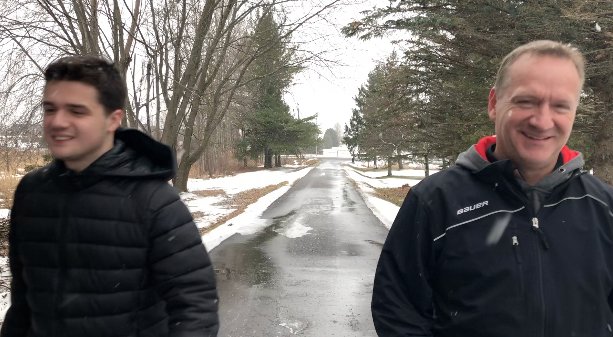 A diagnosis of autism is heartbreaking for parents.  This little story helped me transition from that heartbreak, as it has for so many families.  The moral?  Don't let anything steal your joy, even when you've been dealt an unexpected hand.  WATCH VIDEO:  youtu.be/hhBkAQLqsWw