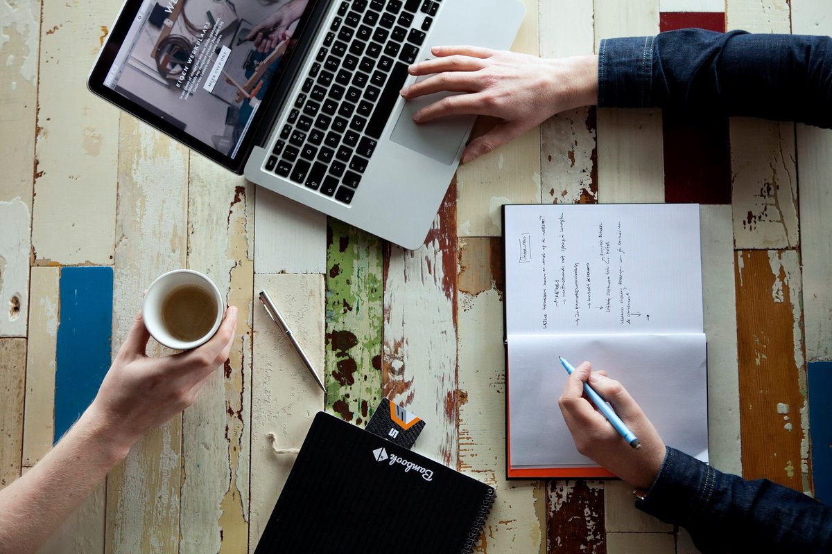 Digital Designer of developer? Dan zoeken we jou! Kom je werken bij het leukste online bureau van Midden-Nederland? Bekijk onze toffe vacatures nu op de Sjonic-website > sjonic.nl/vacatures