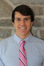 HamCollBaseball's tweet photo. 2for1 #MeettheTeamMonday twins @bsandford14 and @CSandford21. When not studying or on the field the twins can likely be found in Commons perfecting the commons hang or possibly preparing for a fall back career in professional eating. #BackOurBlue #YourContinentals https://t.co/05gClsXYzl