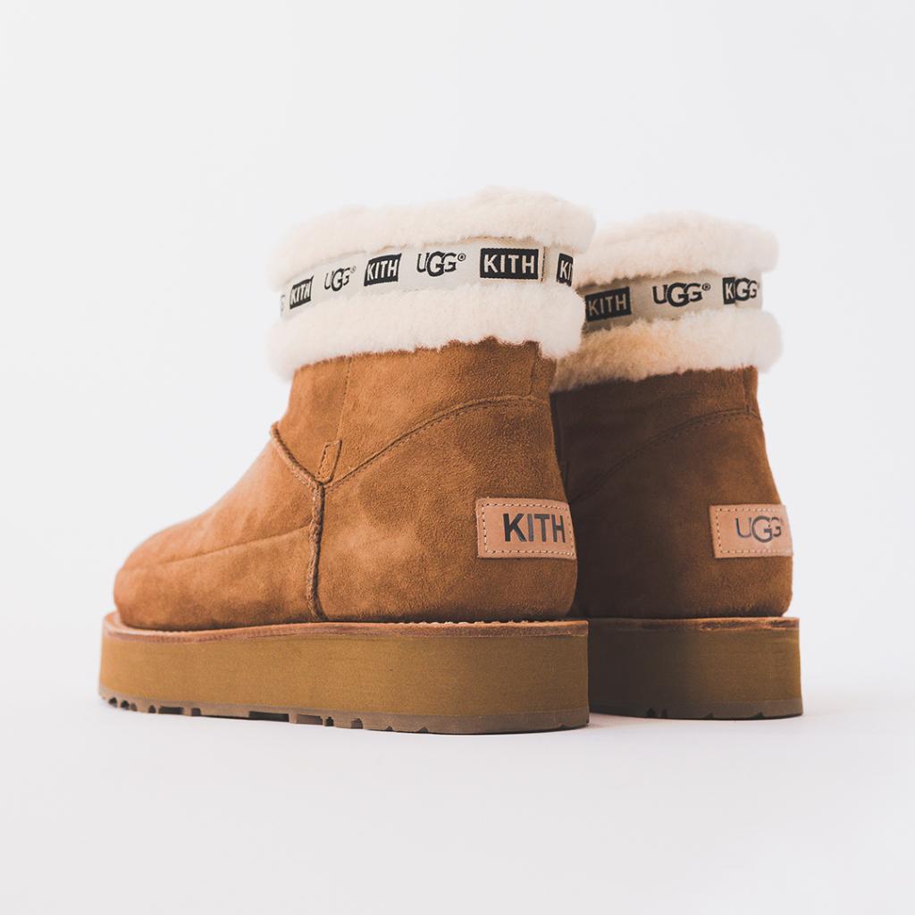 kith ugg combat boots