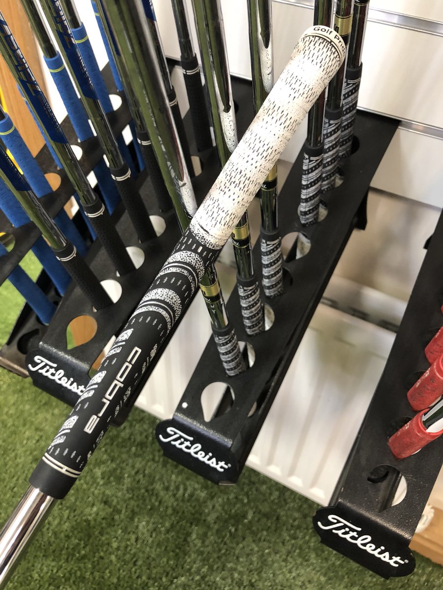 golf_factory's tweet photo. Top condition AMP Cell Pro Irons
5-PW + GW π΅π΄βͺοΈ
Stiff Dynamic Gold S300 shafts
#cobra #cobragolf #cobrauk #lovegolf #golfislife #ironplay #instagolf #thegolffactory #northeastgolf #newcastle #cheapgolfclubs #ampcell #dynamicgolds300 https://t.co/opQVJmnB3W