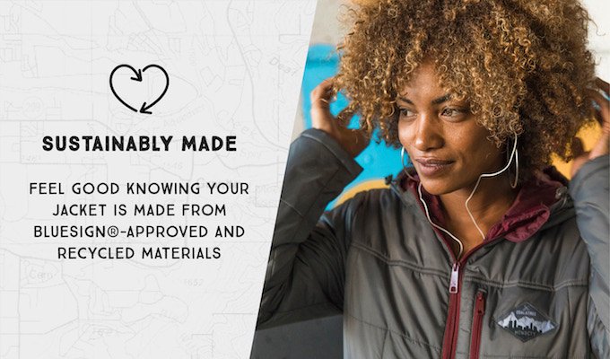social_design's tweet photo. La chaqueta con capucha 2.0 de uso múltiple más ecológica https://t.co/dQM5oDolHy #jacketecologica #ecojacket @COALATREE https://t.co/D4UbG0AvFJ