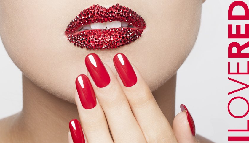 Manca solo una settimana a Natale...
Luci scintillanti nelle strade, musiche romantiche e tanti pacchi la faranno da padrona in questi ultimi giorni, avete curato e smaltato le vostre bellissime unghie?

estrosa.it