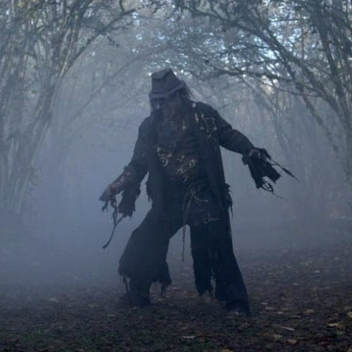 MyMissDirection's tweet image. Tired of all the Xmas cheer? Hans Trapp the Christmas cannibal is the perfect creepy fix! 🖤🎄😈 
#creepy #christmas #horror #blog
missdirectionentertainment.com/blog/