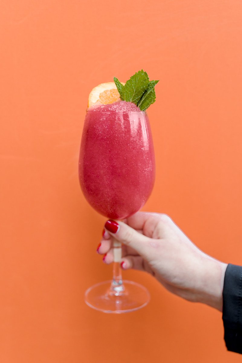 Kelvin Slush Co. tweet media