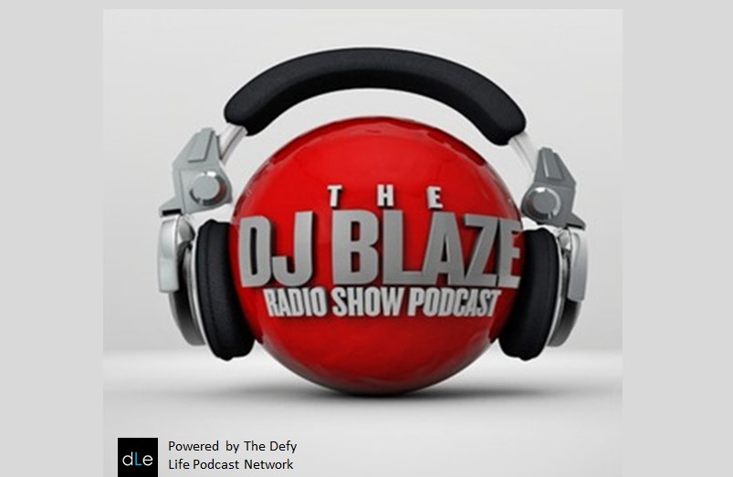 GoDefyLife's tweet image. DJ Blaze Radio Show Podcast – No Nicki No godefylife.com/2018/12/17/dj-…