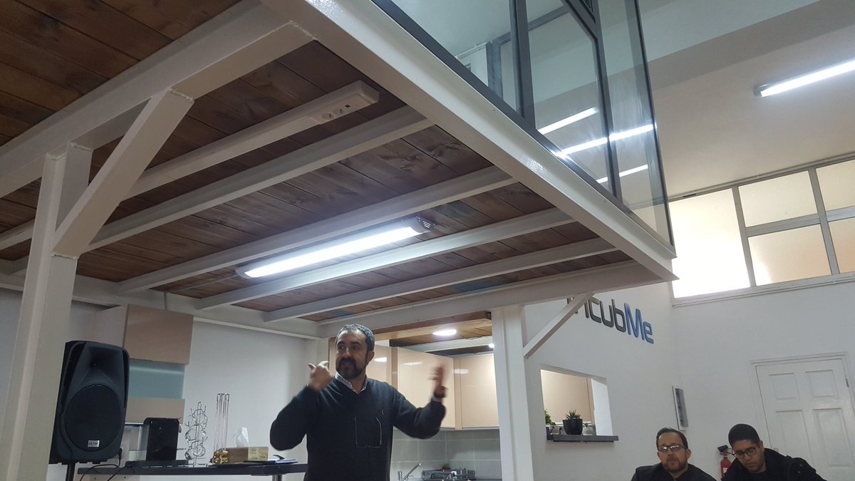 SarahOulmi's tweet photo. Journée d'immersion #MBADMB #insag #Incubme https://t.co/fCMPARDxYU