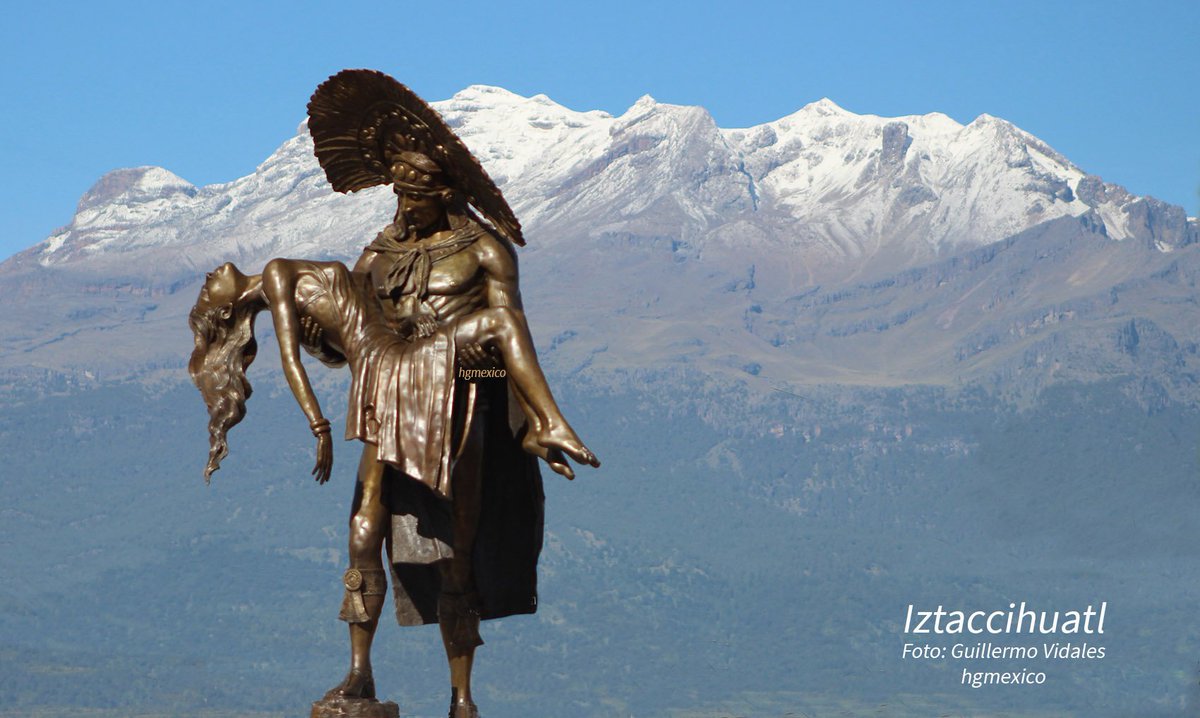 CCuenteros's tweet photo. El Iztaccíhuatl, la montaña más bella del eje volcánico, ambienta la relación de dos viajeros que nos  revelan sus miedos y descubren su fuerza.  Un cuento de la escritora oaxaqueña @aindadobarro 
Primera parte 
https://t.co/JRLRzWXod1
Segunda parte
https://t.co/YSDjqbYjCz https://t.co/KjbEv6iOWj
