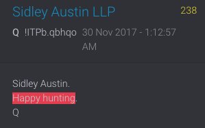 TRUST busters?  #Antitrust? https://www.sidley.com/en/us/services/antitrustcompetition/Sidley Austin.Happy hunting.Q #HappyHunting @POTUS  #QArmy  #QAnon  #PatriotsUnited  #TrustThePlan