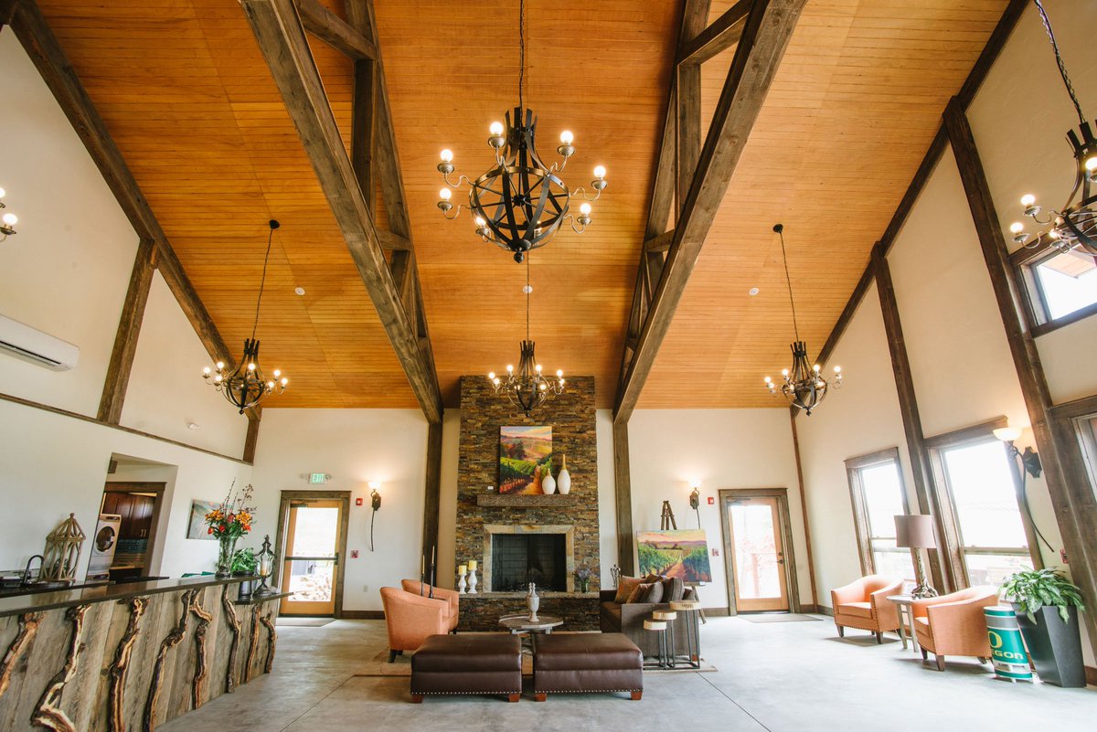 WineryHunt's tweet photo. This week's Featured Winery is @solenaestate in the @YamhillCarlton AVA. Acclaimed Oregon wines from estate fruit as well as top vineyards like Hyland Vineyards and Zena Crown Vineyards. Members visit this week for waived tastings. https://t.co/qPD8ZmBkpq #oregonwine https://t.co/UEFR85ntNs